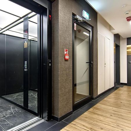 Cracow Wroclawska Premium Apartment Cracovia Exterior foto