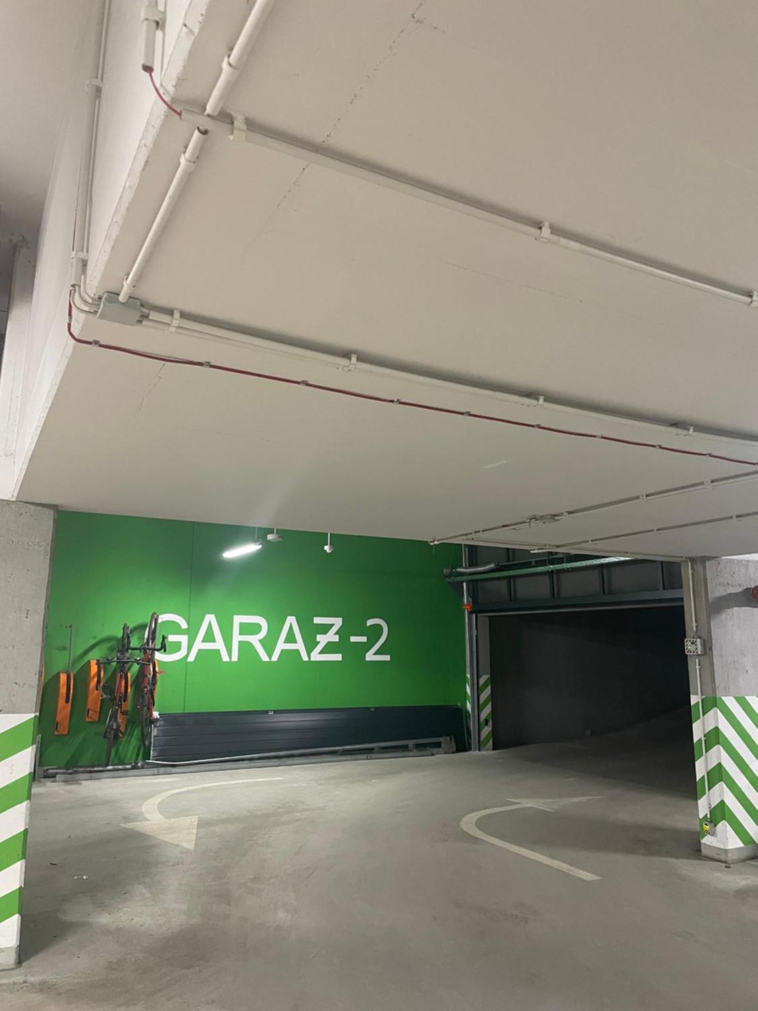 Cracow Wroclawska Premium Apartment Cracovia Exterior foto